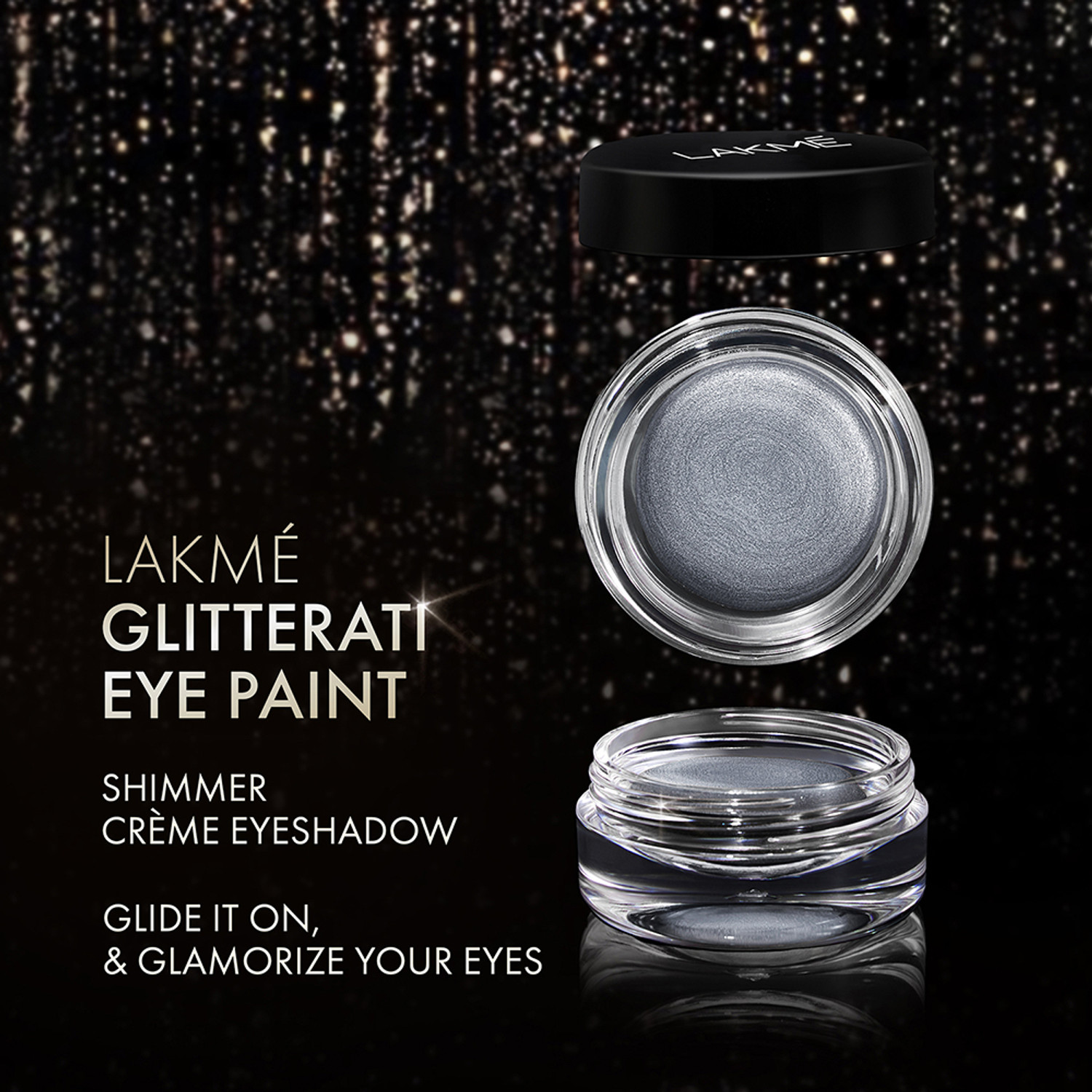 Image of Lakme Absolute Explore Eye Paint 3 g