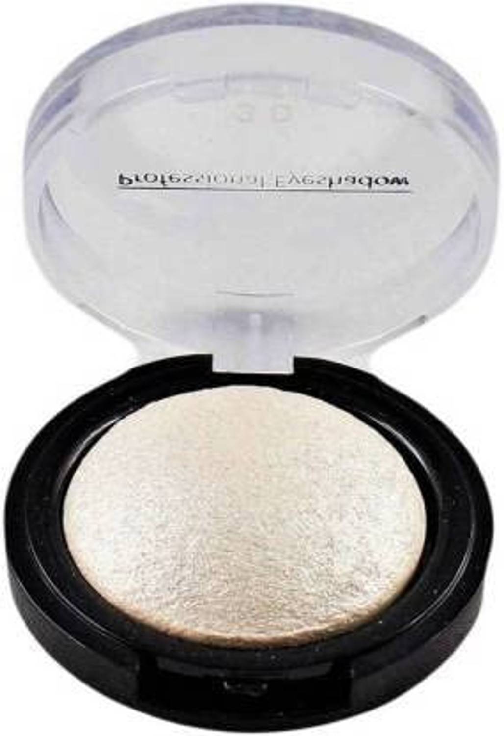 Cameleon Professional Eyeshadow 3D Waterproof 8g (42- White Pearl) 8 g