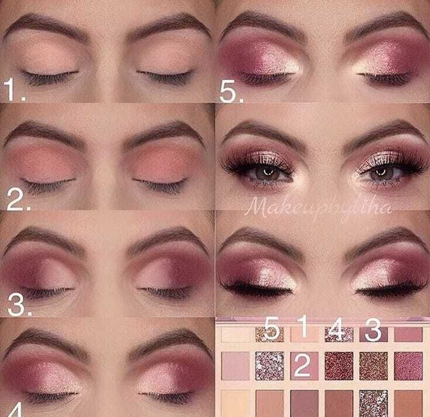 Image of RVLIPS Dreamy Nude Neutrals 20 ml