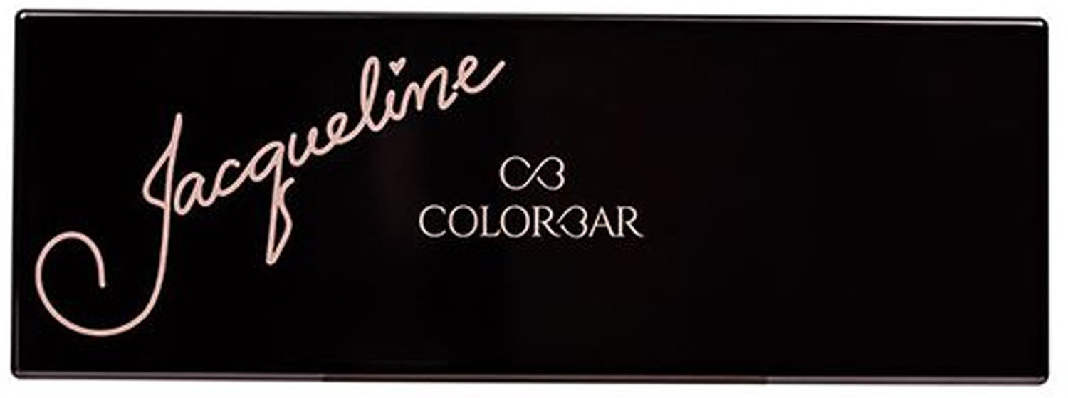 Image of COLORBAR Pro 12 in 1 Eyeshadow Palette, Just Nude 18 g