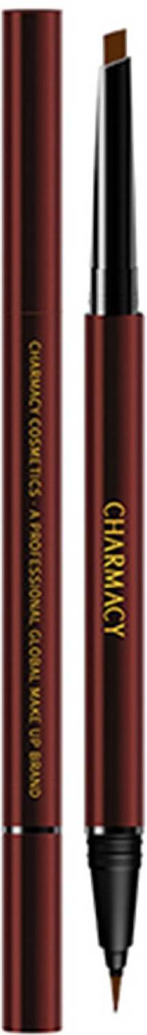 charmacy milano Duo Eyebrow Filler & Eyeliner Sketch 0.25 g