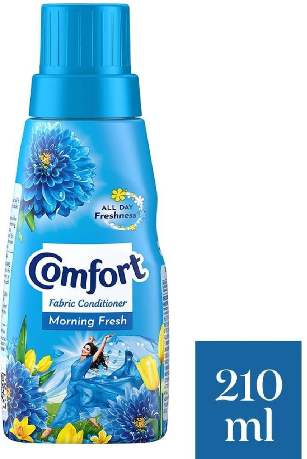 Image of Comfort After Wash Morning Fresh Fabric Conditioner