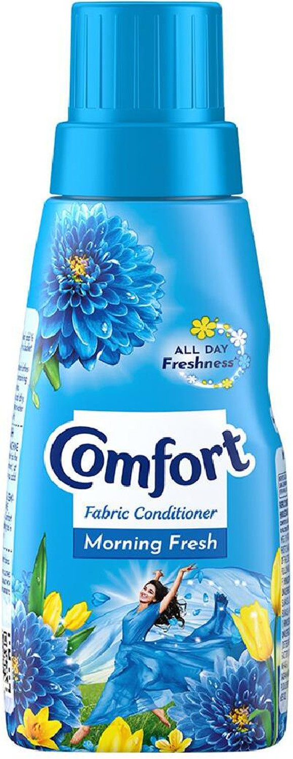 Image of Comfort After Wash Morning Fresh Fabric Conditioner