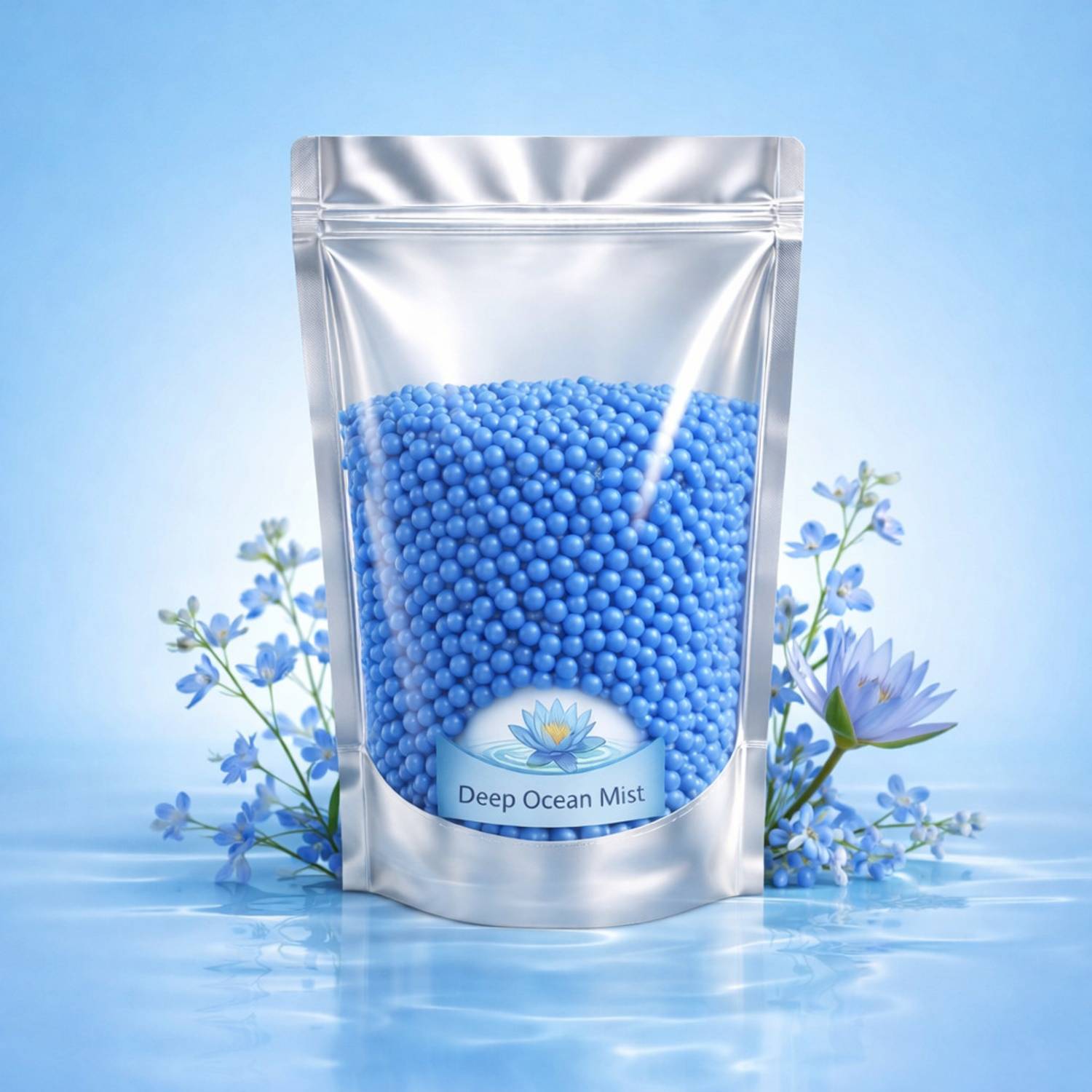9UP Laundry Scent Booster Beads for Long Lasting Freshness for Clothes Wash