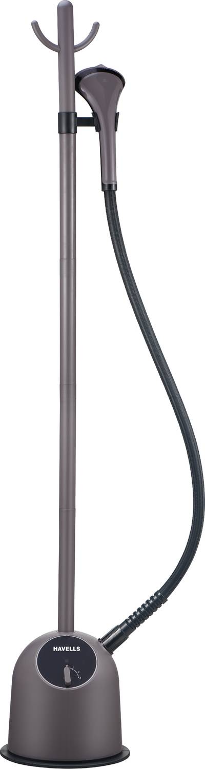HAVELLS Fyber Standing Garment Steamer for clothes 1600 W Garment