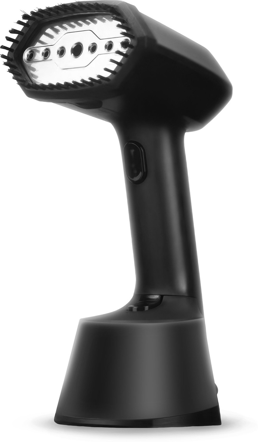 Image of Impex TURBO STEAM Lite with 1400W | 280ml Large Tank | 25s Fast Heat-up | Leak-Proof Handheld Fabric Steamer