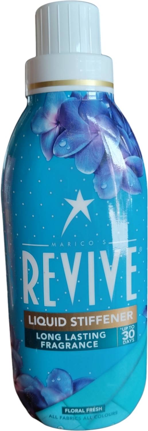price history - Revive liquid 195 ml pack of 1 Fabric Stiffener (195 ml)