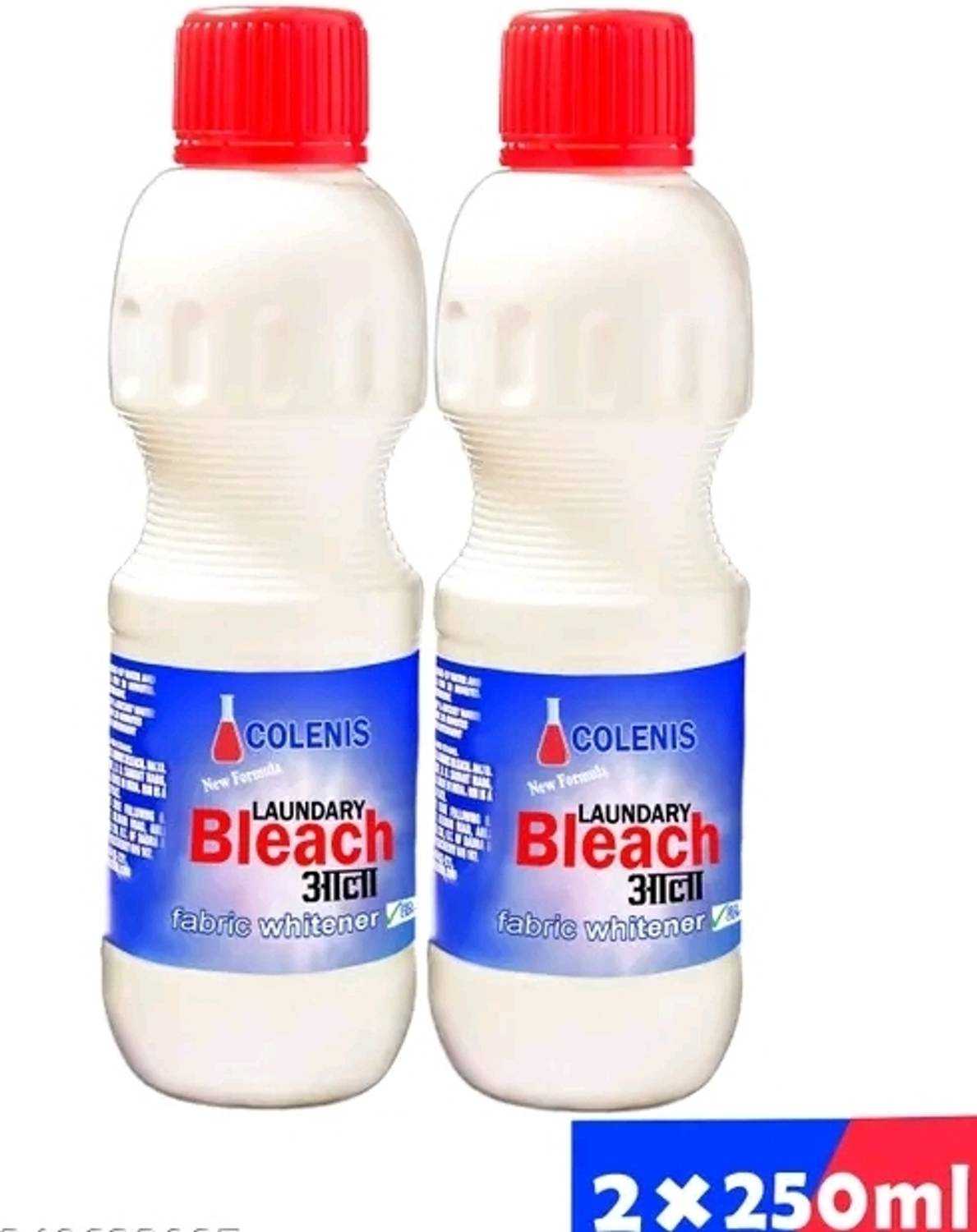Bleach 250*2 Fresh Fabric Whitener