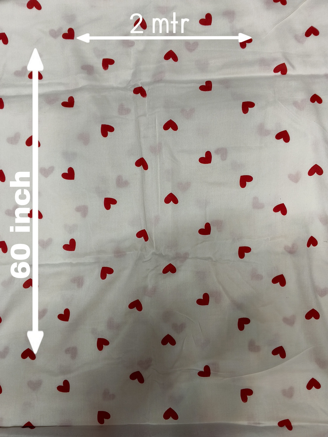 Image of Shyam Zari Viscose Rayon Printed Suit Fabric