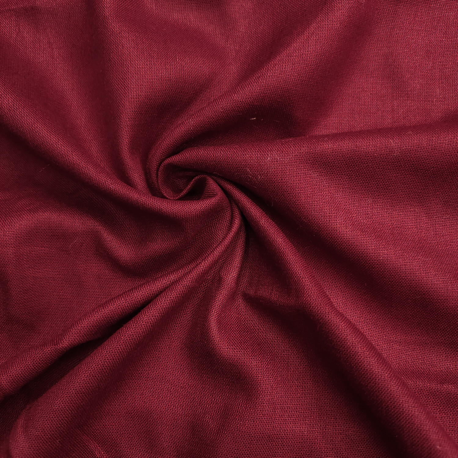 Image of manvaa Cotton Blend Embellished Salwar Suit Material