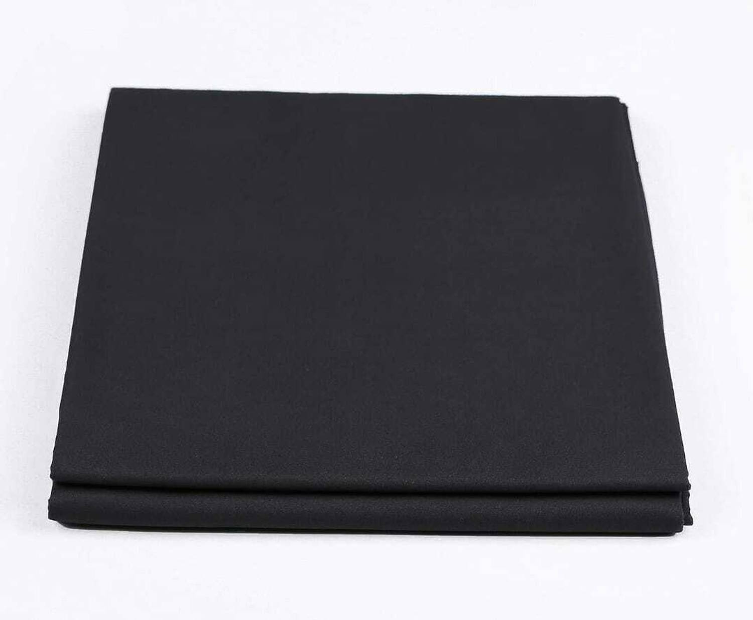 Parishow Cotton Blend Solid Shirt Fabric