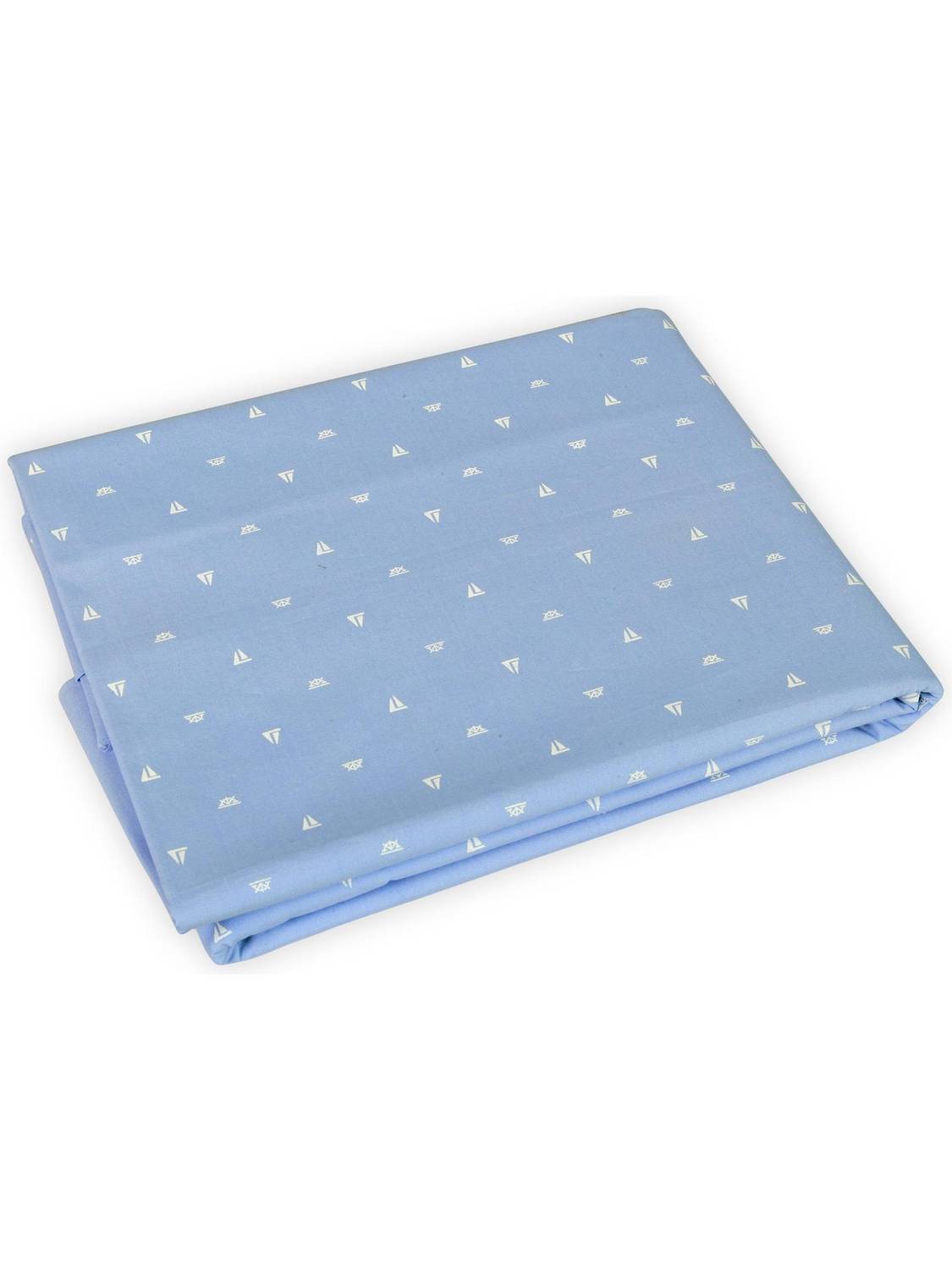 5TH ANFOLD Pure Cotton Printed Shirt Fabric