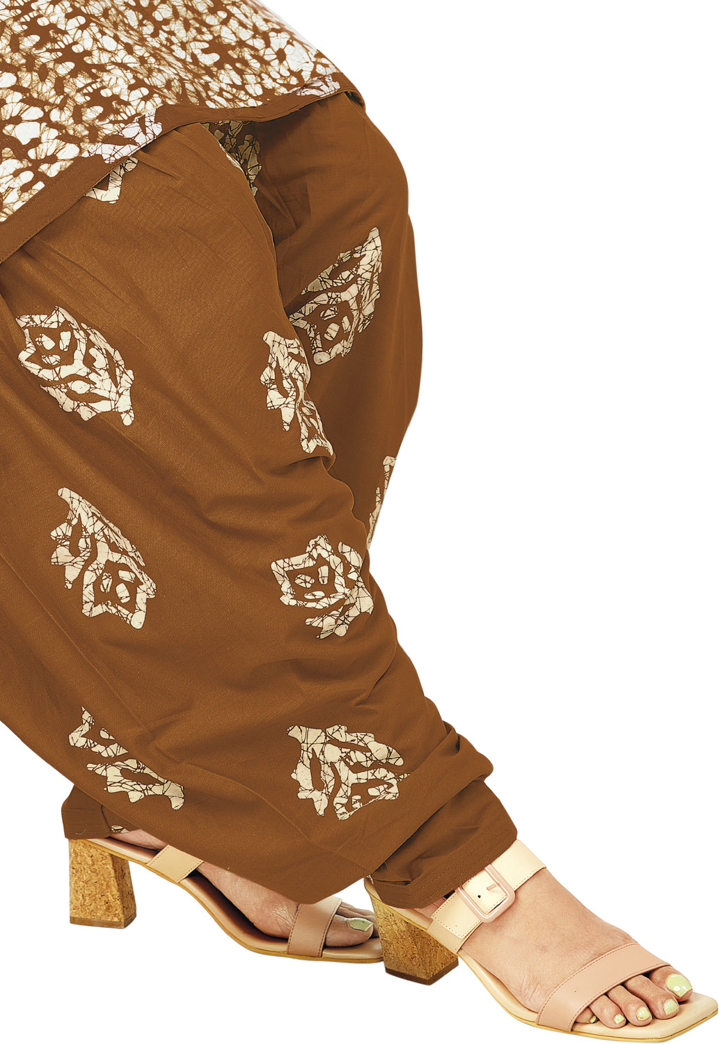 Image of Miraan Women Printed Kurta, Patiala & Dupatta Set