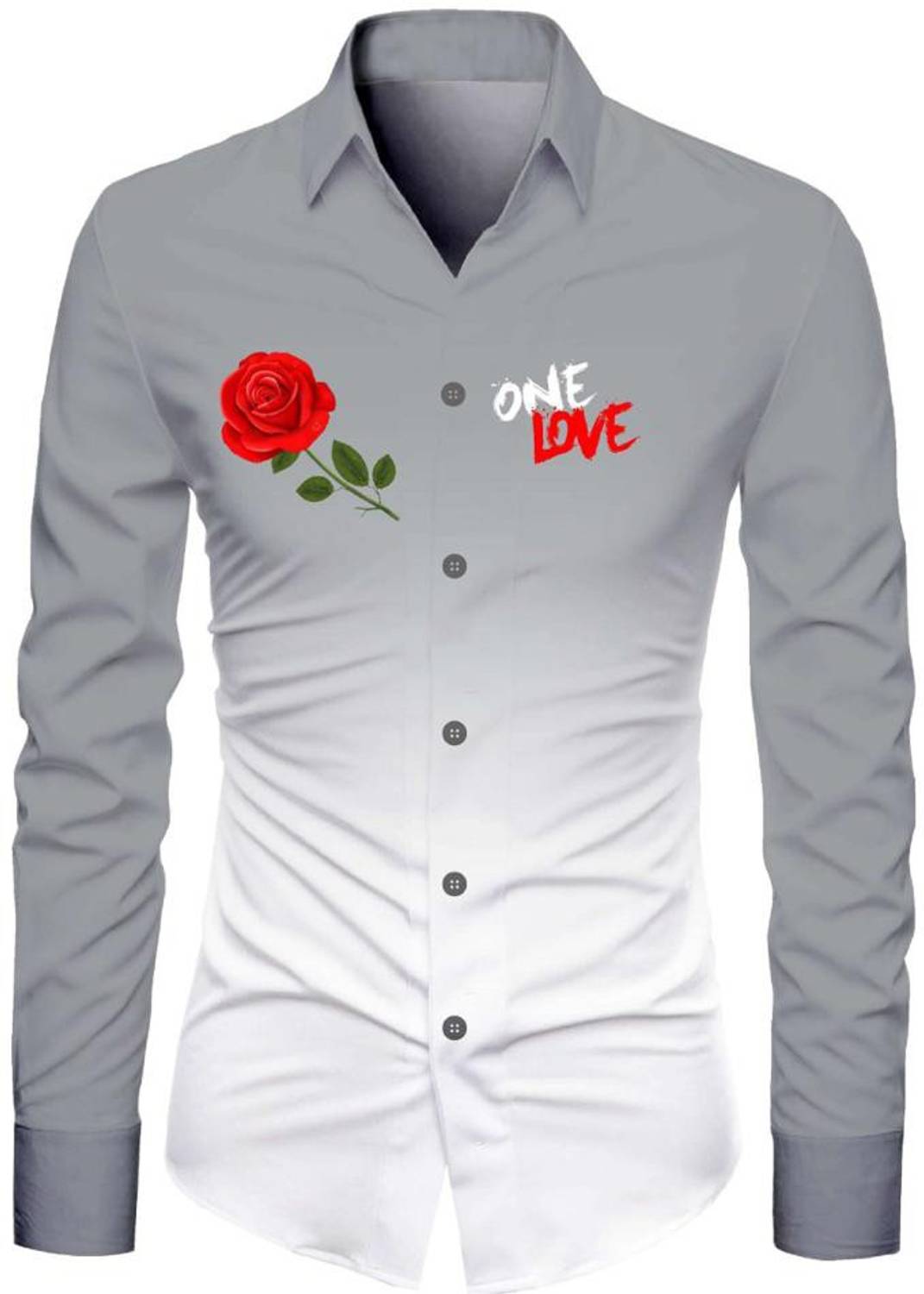 2ni8 LifeStyle Polyester Printed Shirt Fabric