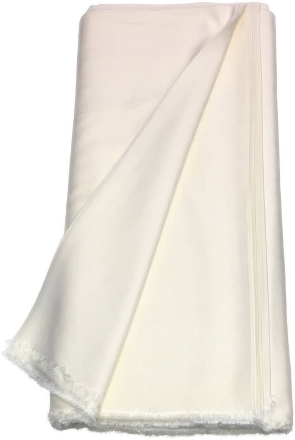 BKRKJ Viscose Rayon Solid Multi-purpose Fabric