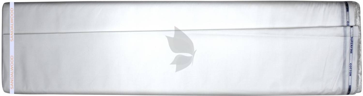 Siyaram's Unstitched Pure Cotton Shirt Fabric - Image 4