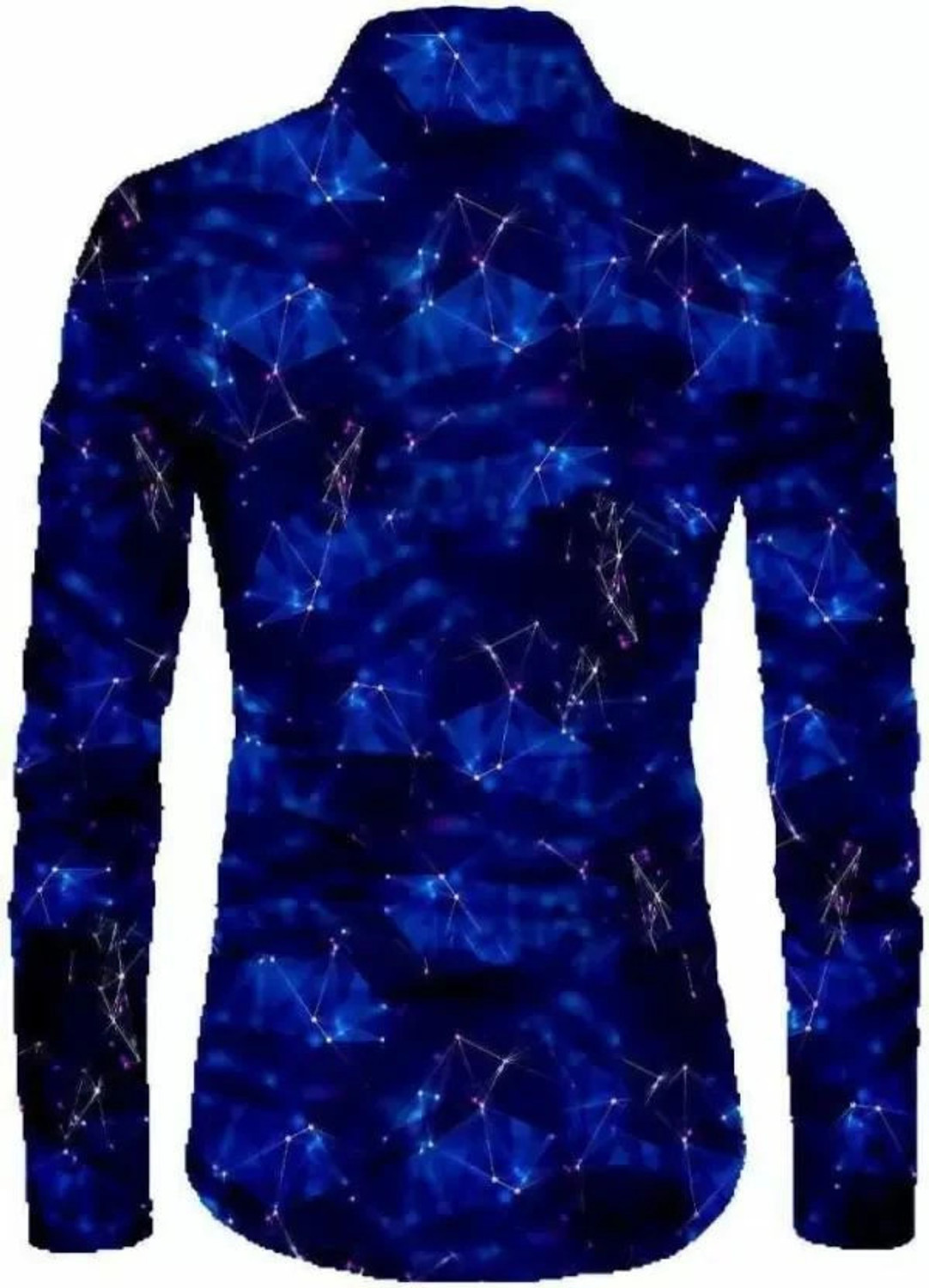 Image of TIRTHRAJ COLLECTION TM Polycotton Printed Shirt Fabric