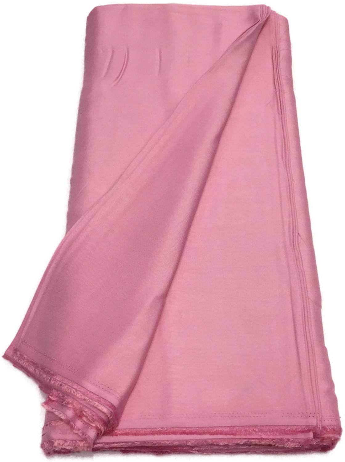 BKRKJ Viscose Rayon Solid Multi-purpose Fabric