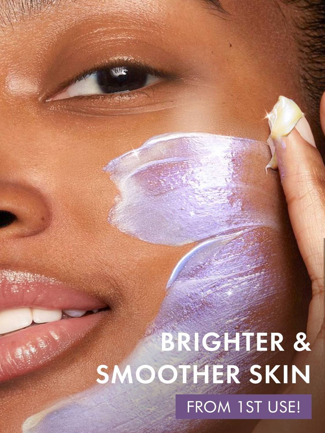 Super Glow Flash Facial 25% AHA+BHA+PHA Mask | Instant Brightening in 5 Mins - Image 2