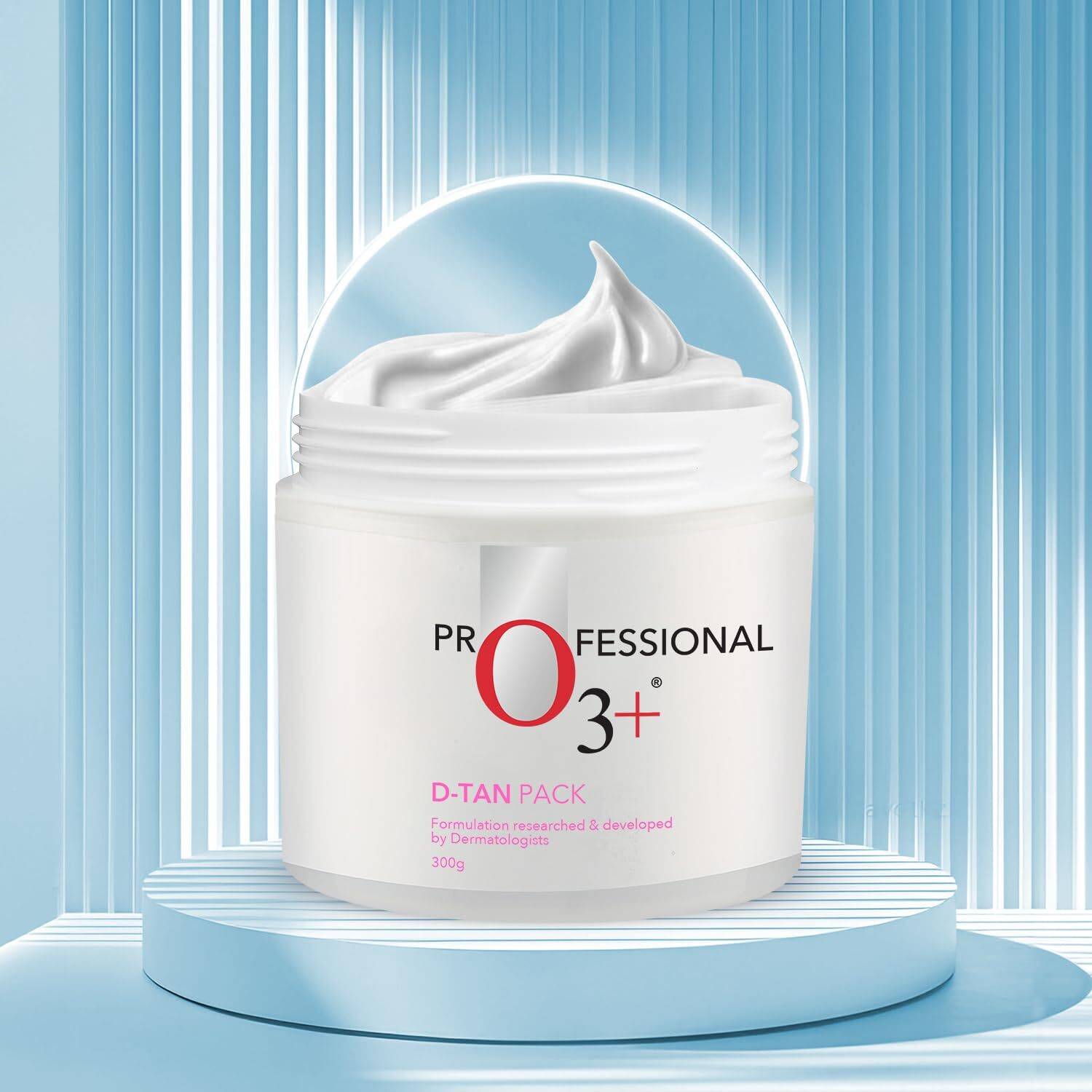 PROFESSIONAL D-Tan Pack 300g Pack of 300 - Image 3