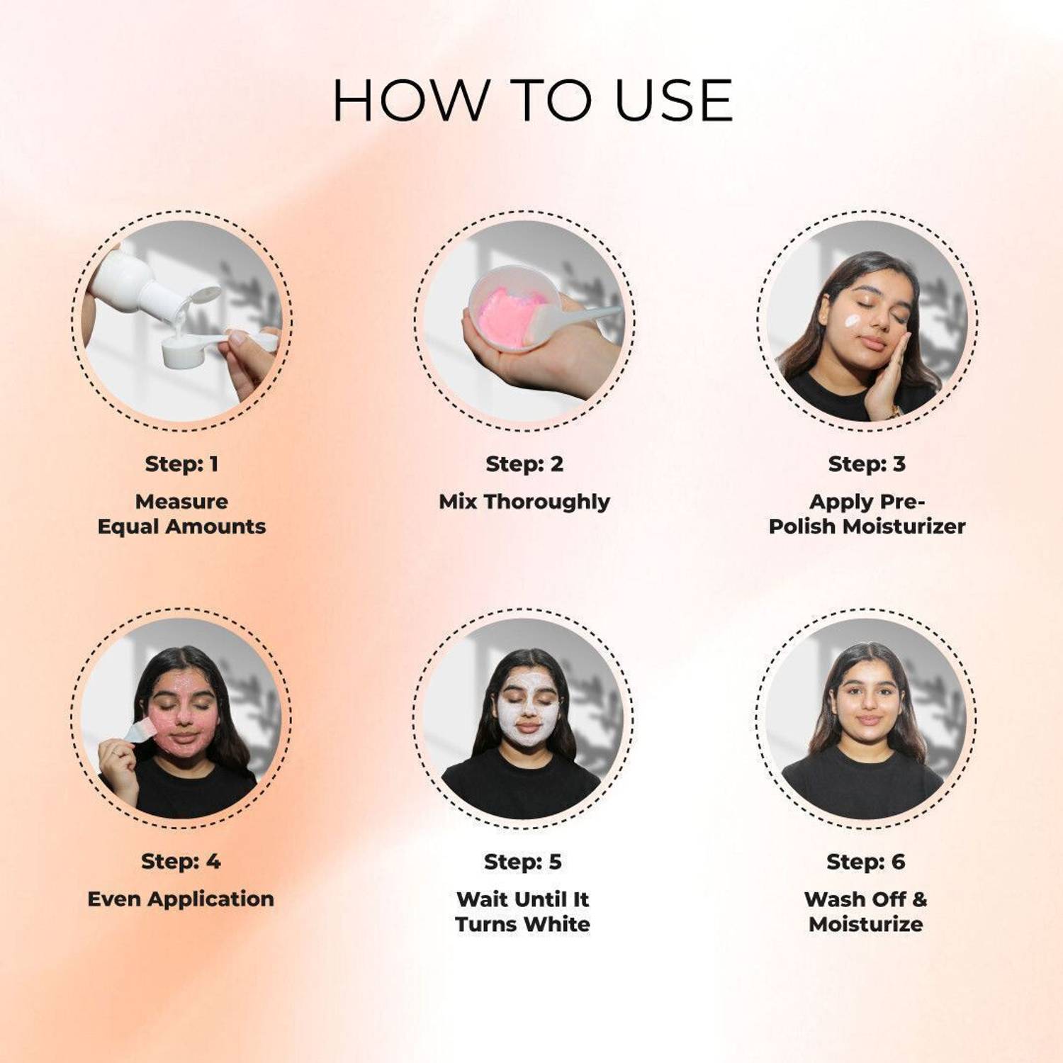 Niconi Gluta-Kojic Instant Tan Removal - Image 3