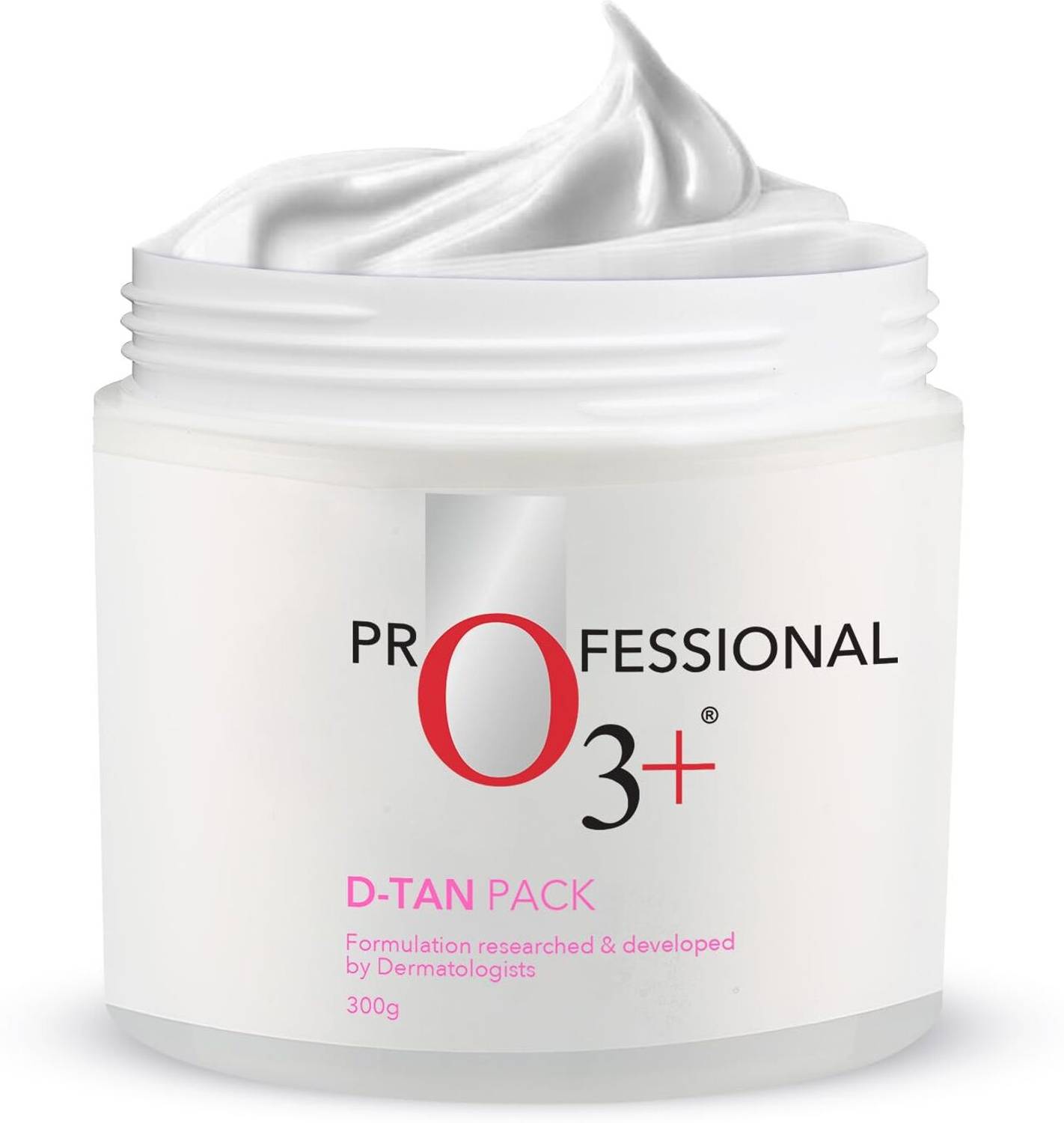 PROFESSIONAL D-Tan Pack 300g Pack of 300 - Image 1