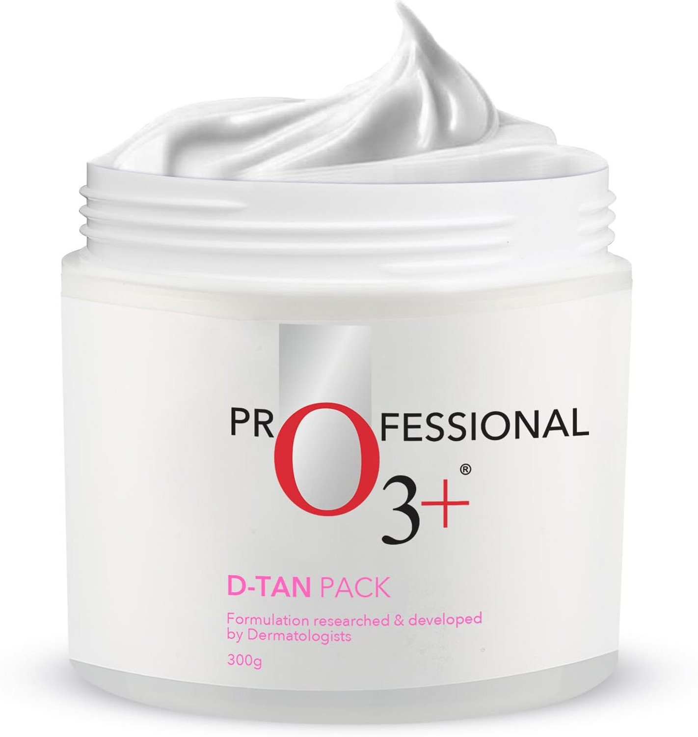 Image of o3 plus D-TAN PACK