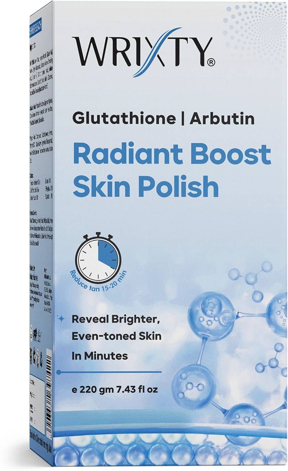 best glutathione serum Glutathione Fairness Face Cream With Arbutin And Niacinamide - 50 Ml Pack  Age Group: 18+ at Best Price in Noida main image 0