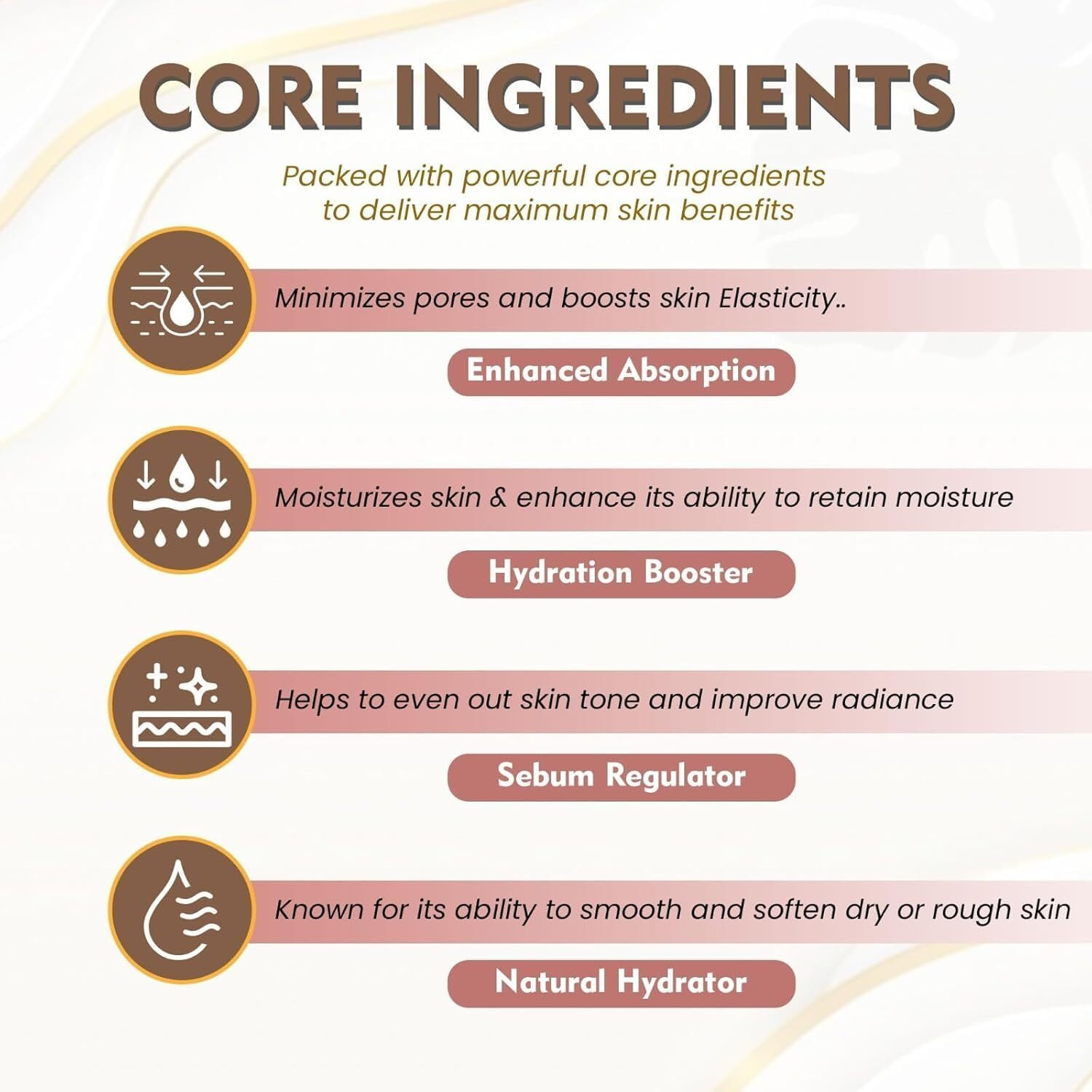 Image of Hiply Collagen Mask Pack Of 4 Overnight Deep Collagen Night Mask