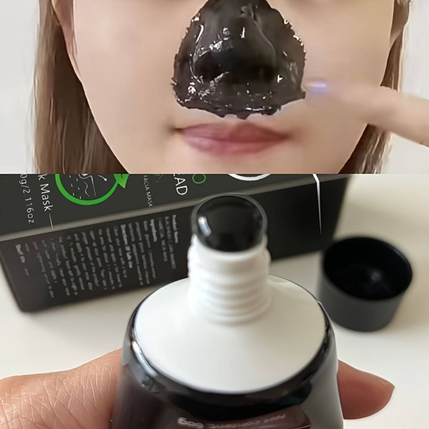 Sonavi Black Peel Off Mask - Image 3