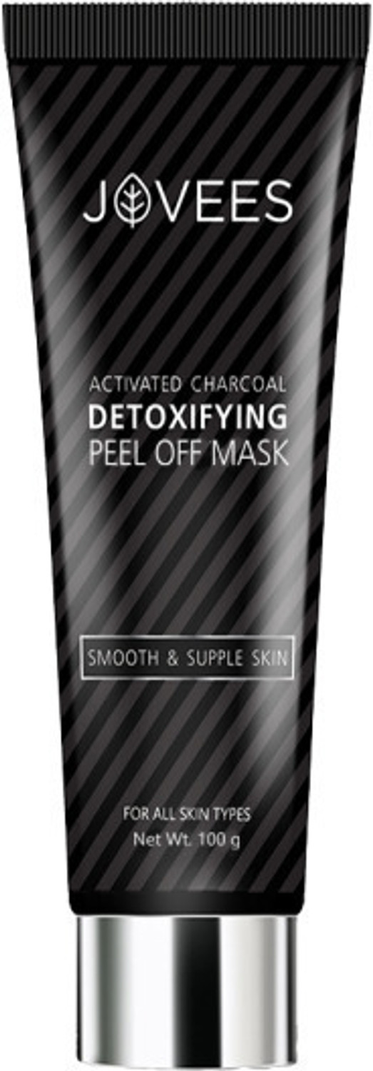 Image of JOVEES Activated Detoxifying Peel Of Mask
