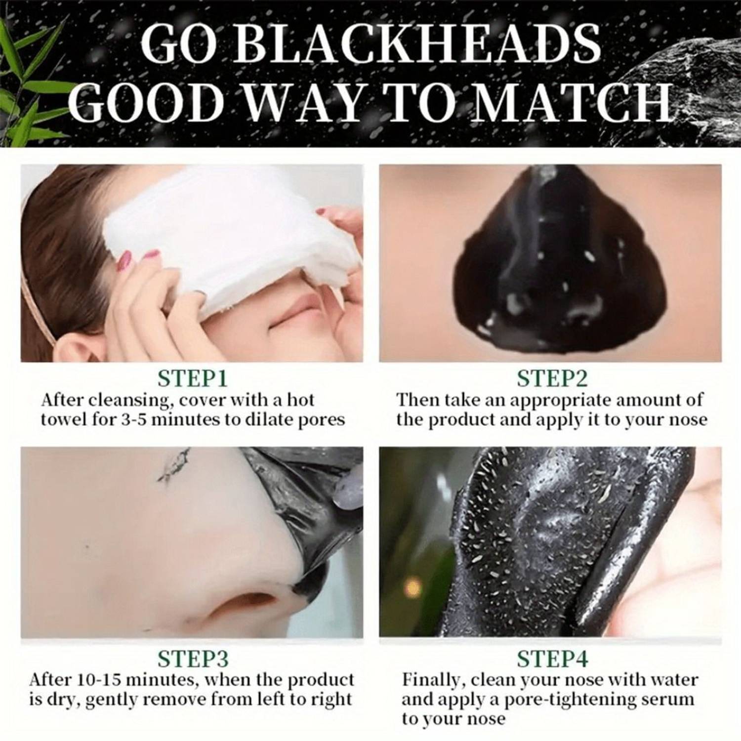 Sonavi Black Peel Off Mask - Image 4
