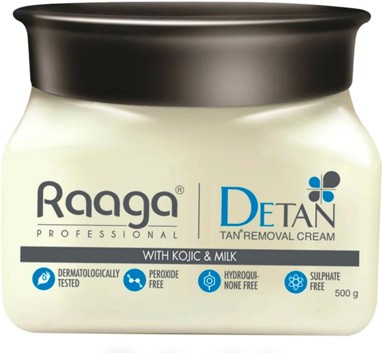 Image of Raaga RAAGAD-tan 500 Gram Pack of 1