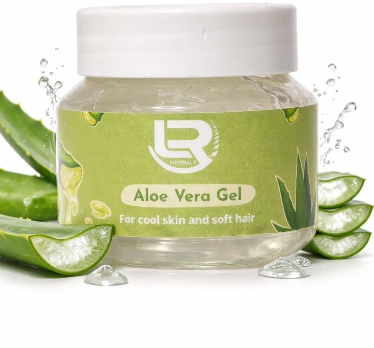 LR HERBALS Pure Aloe Vera Gel for Skin & Hair Hydrating Moisturizer - Price  in India, Buy LR HERBALS Pure Aloe Vera Gel for Skin & Hair Hydrating  Moisturizer Online In India,