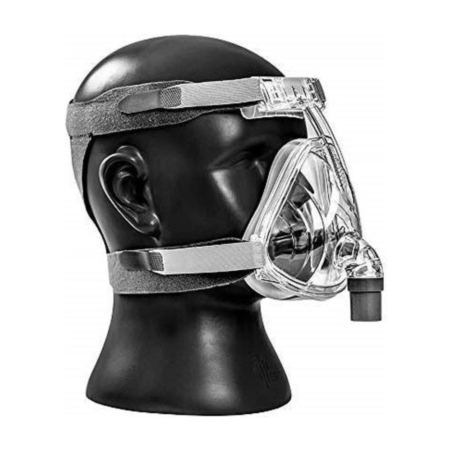 BMC F2 Full Face Mask Medium -  Face Shaping Mask