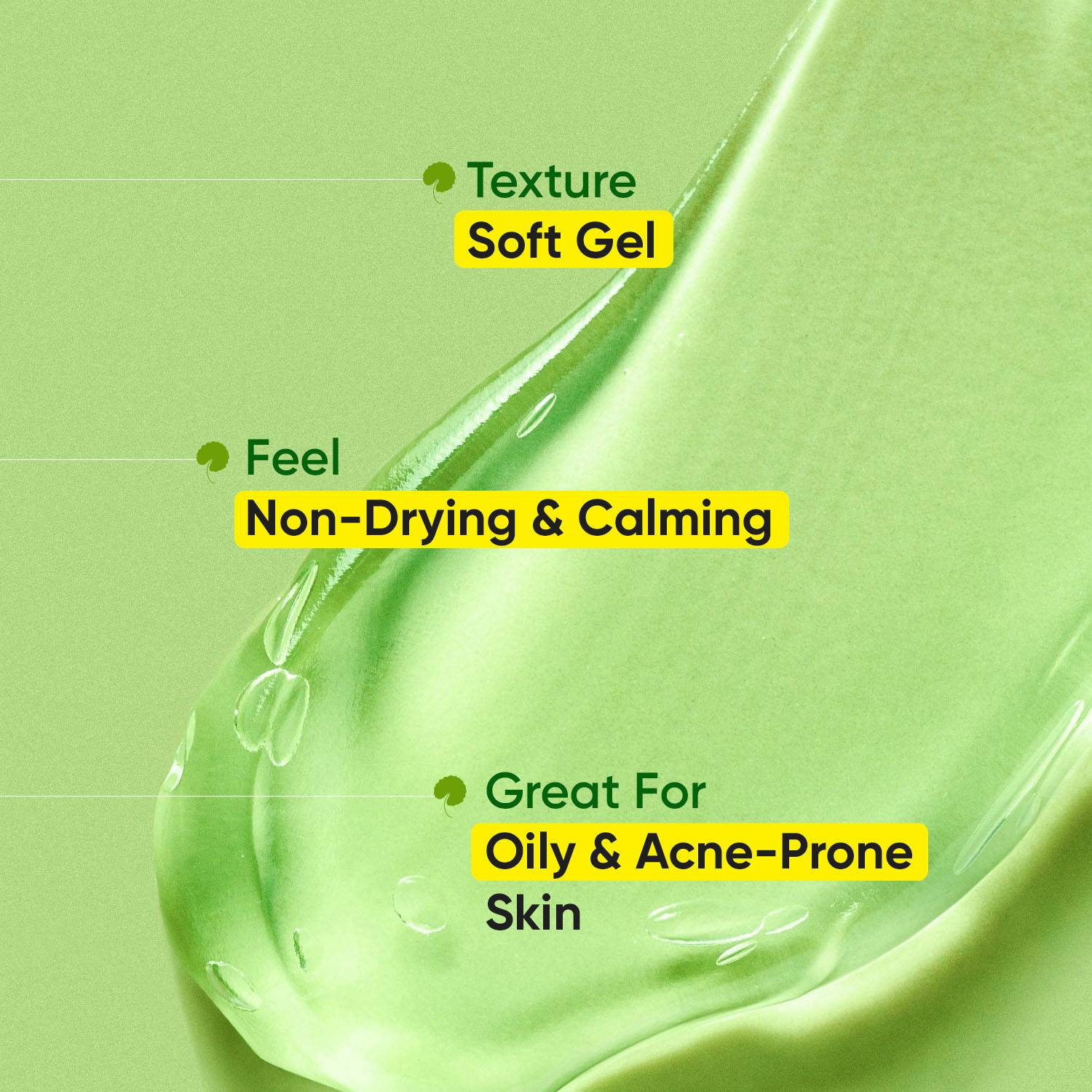 Dot & Key CICA Face Wash 2% Salicylic Acid 100 ml - Image 4