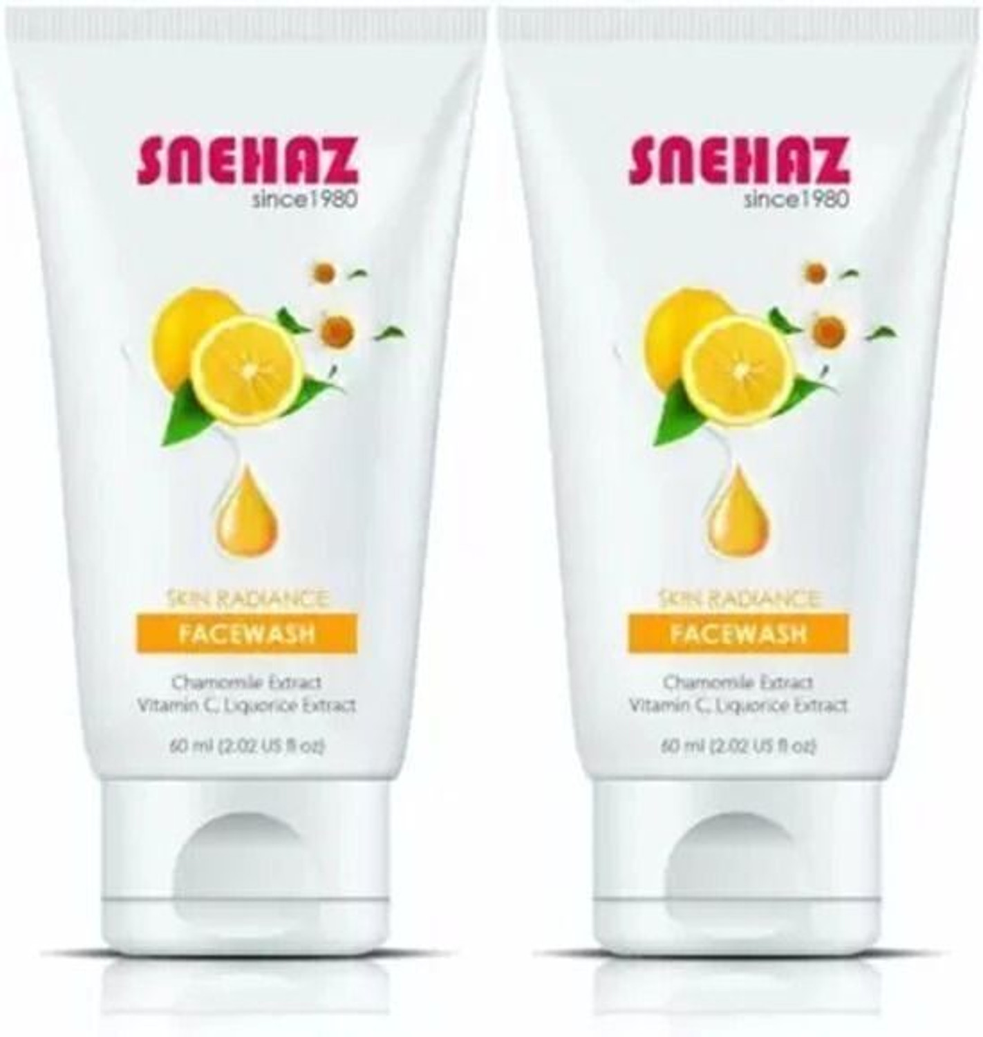 Image of snehaz Skin Radiance Face Wash