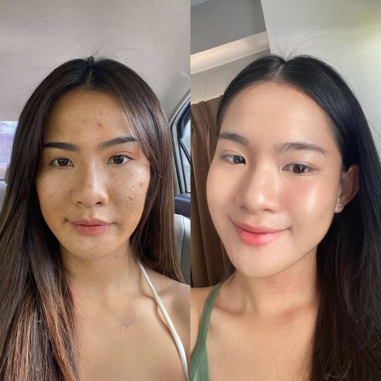 AGLEY Multani Mitti Face Wash with 1% Salicylic Acid - Image 3
