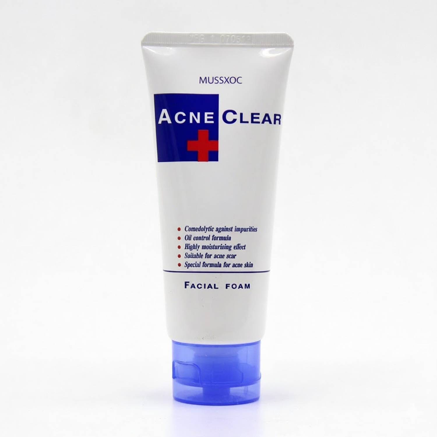 mistine glutathione face wash review Foam Based Whitening Facewash, Packaging Size: 85 g Effective Face Wash Solutions by