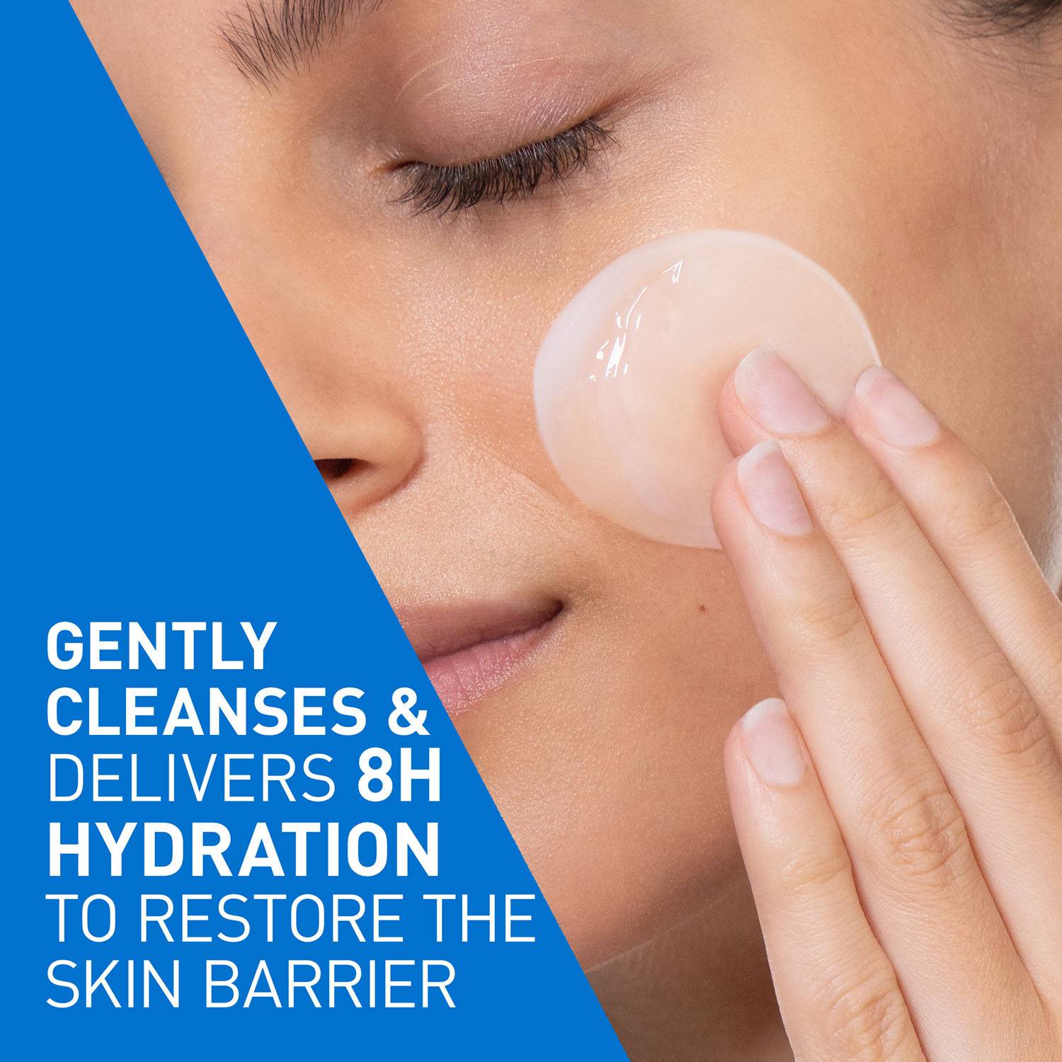 CeraVe Hydrating Cleanser 236ml - Image 4