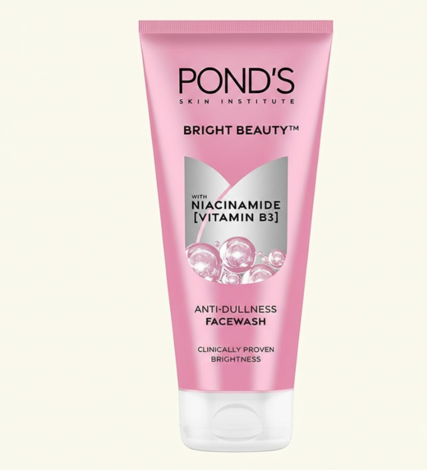 Image of POND's Bright Beauty Spot Less Fairness || Removes Dead Skin And Dark Spots Face Wash