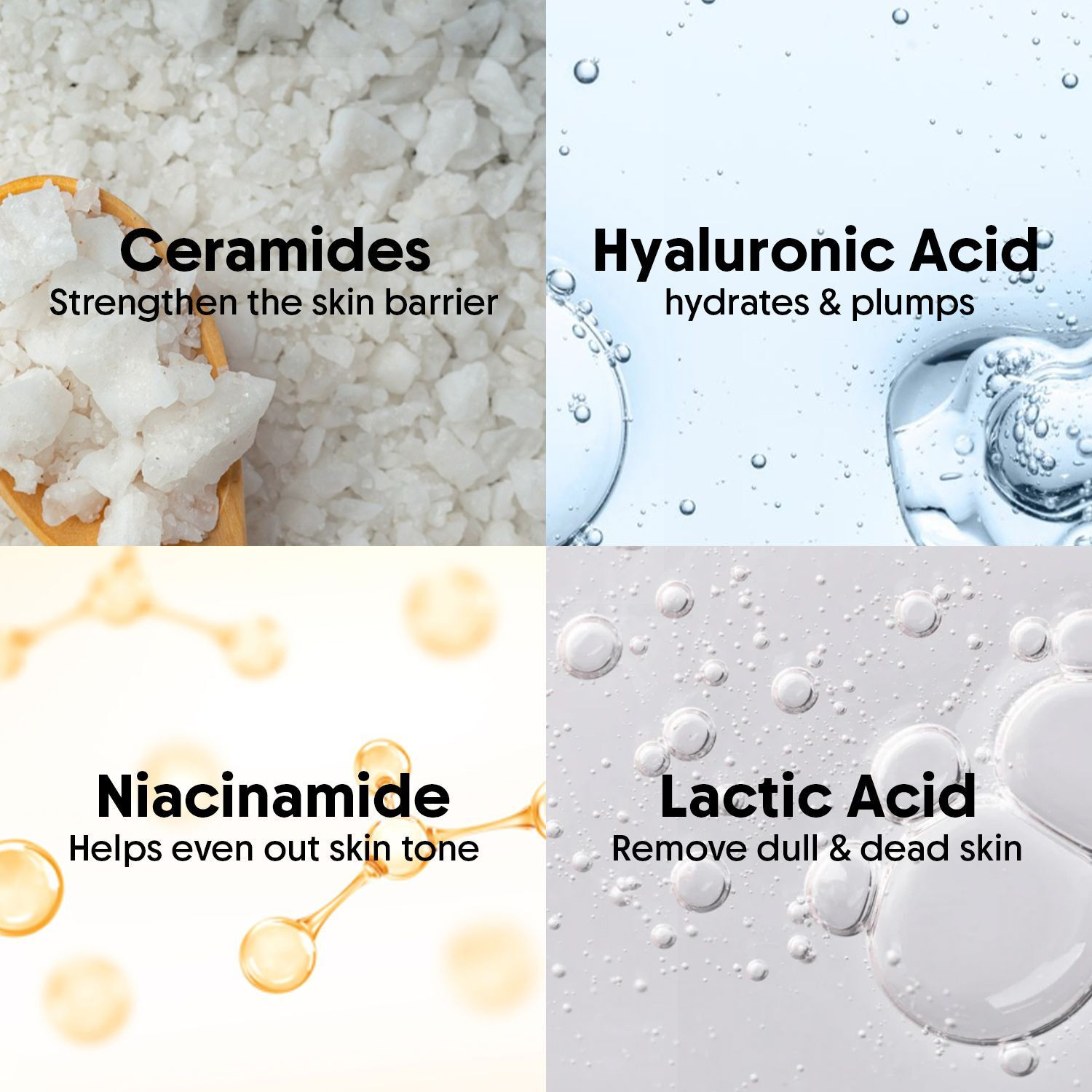 Image of Aravi Organic Cleanser,Removes Dirt & Oil Without Drying, With Ceramides Face Wash