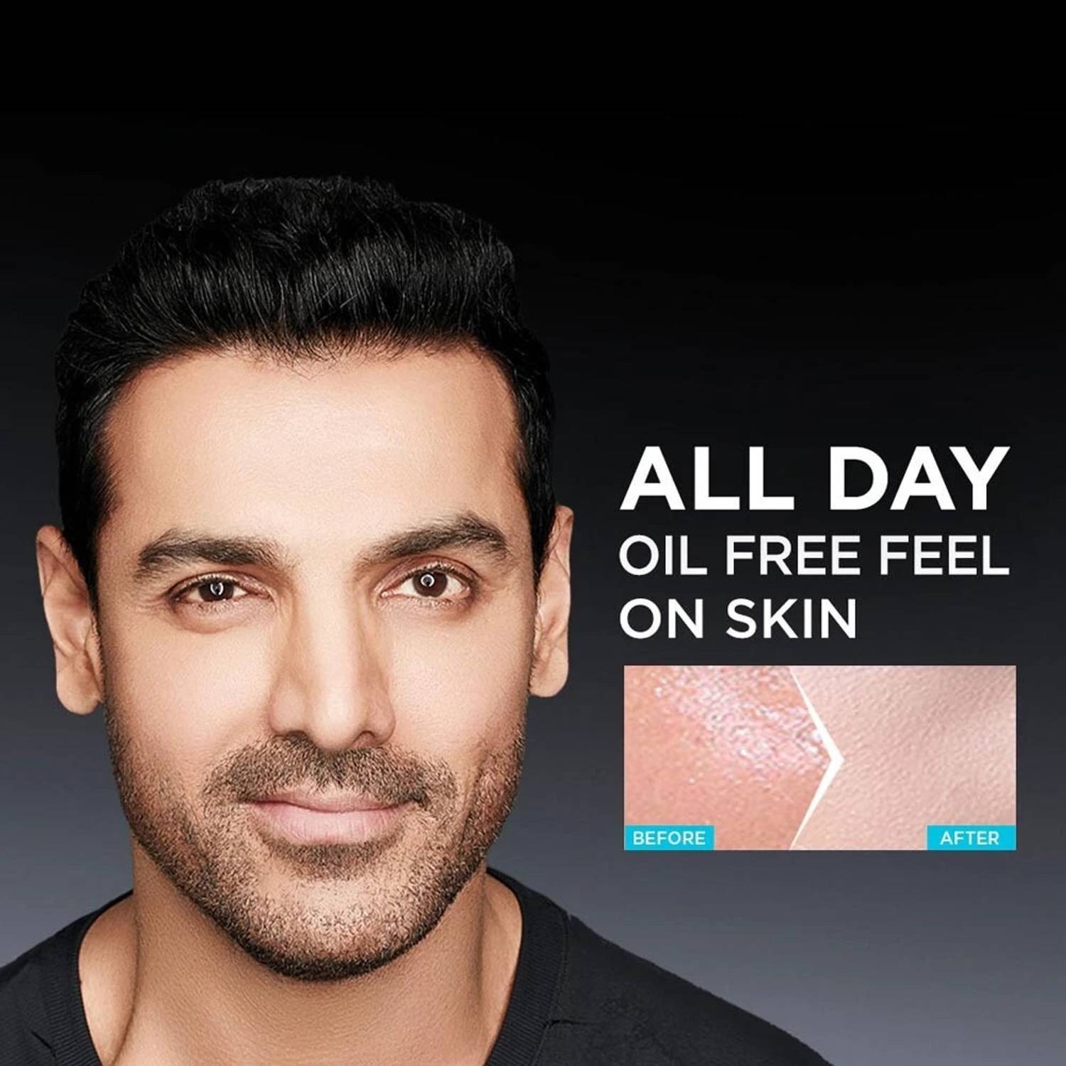 Garnier Men Oil Clear Deep Cleansing Face Wash - Image 4