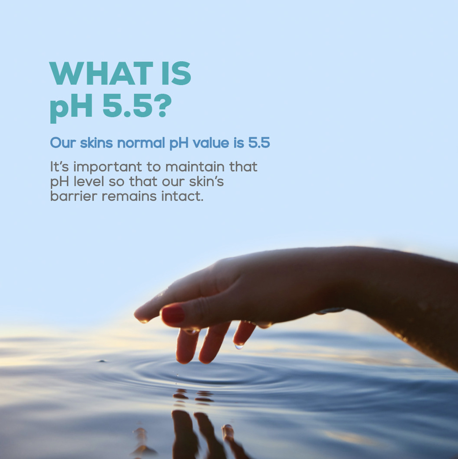 Image of Joy pH 5.5 Gel With Ceramides For Winters | Moisture Balancing Cleanser Face Wash