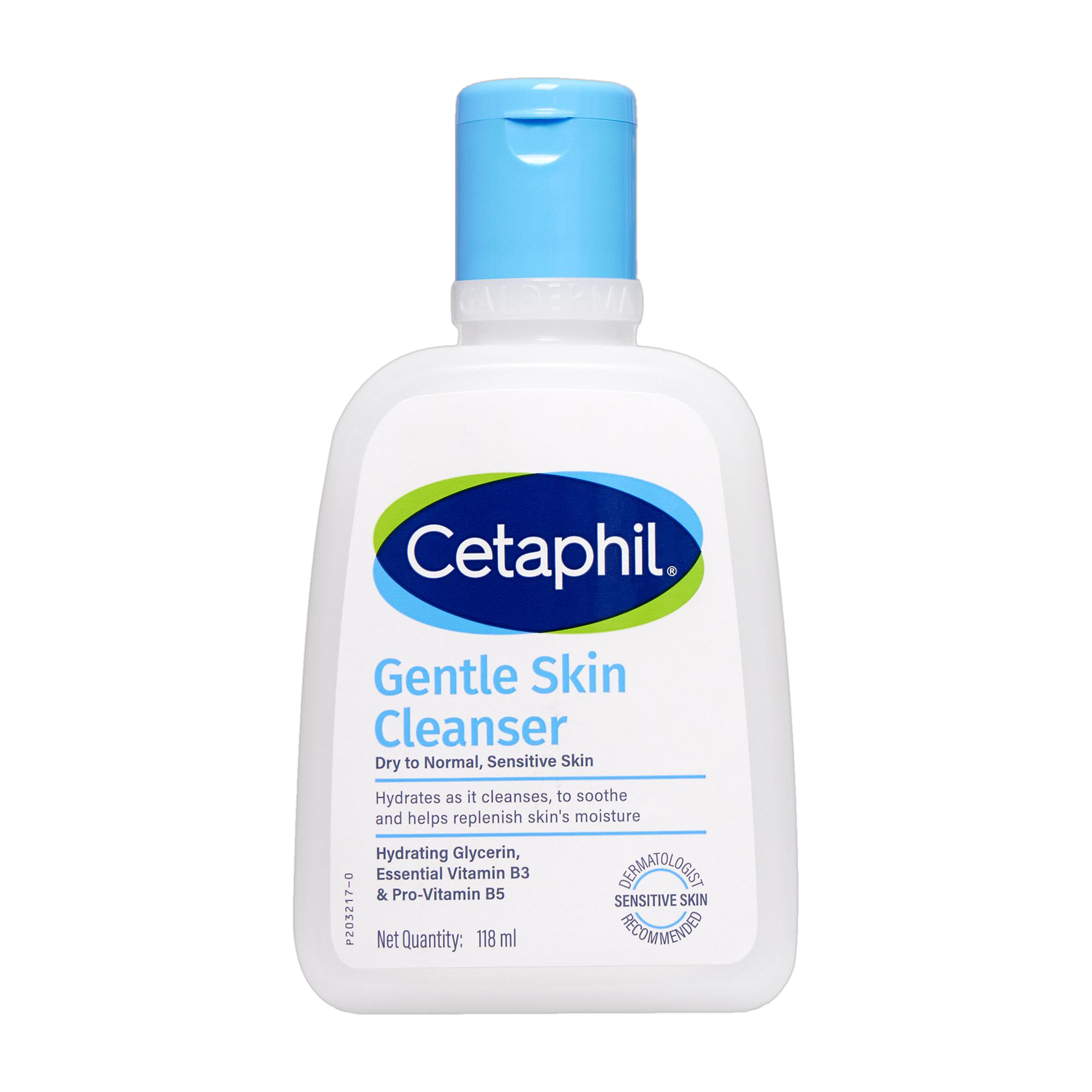 Cetaphil Gentle Skin Cleanser 236ml