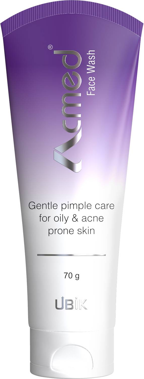 acmed Pimple Care Face Wash