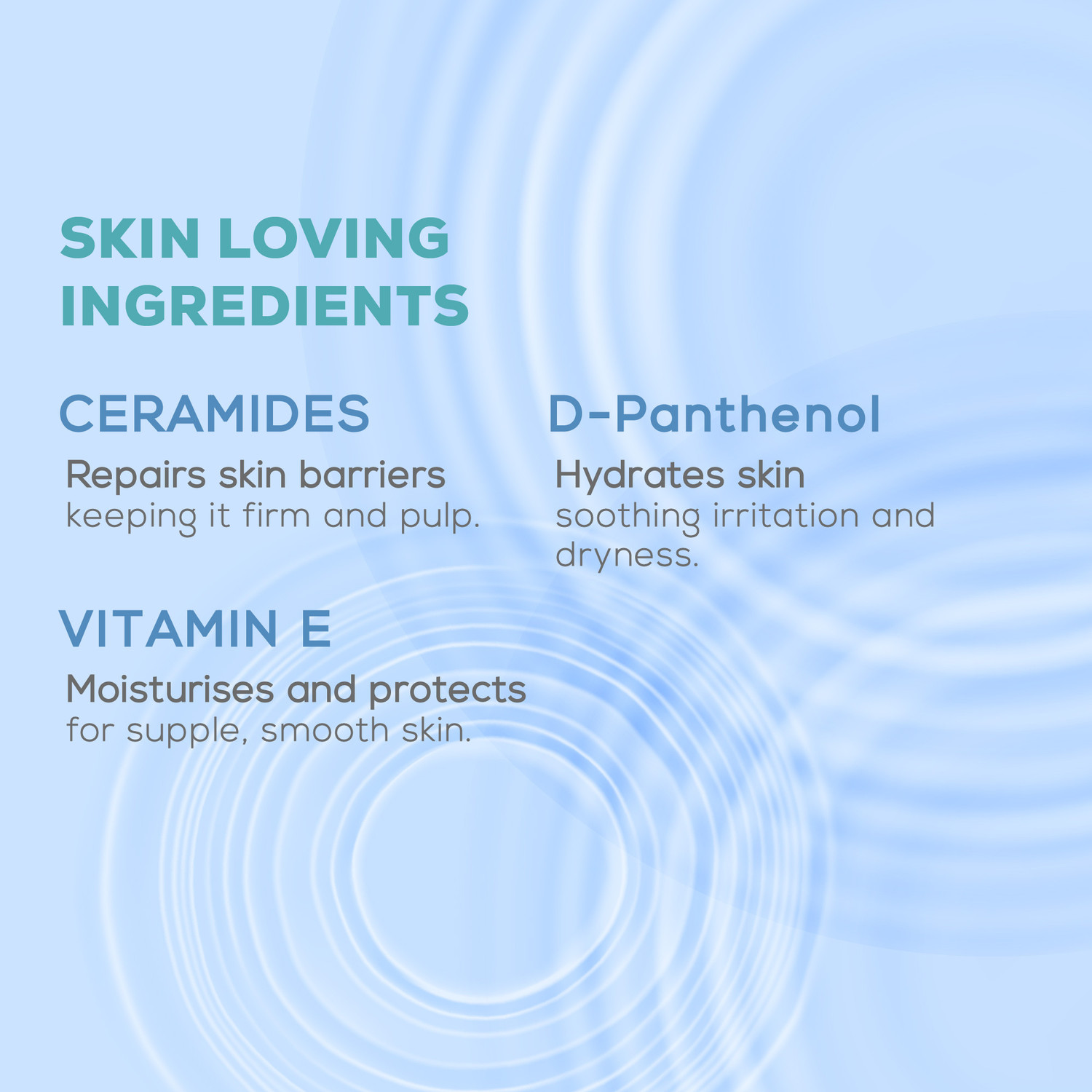 Image of Joy pH 5.5 Gel With Ceramides For Winters | Moisture Balancing Cleanser Face Wash