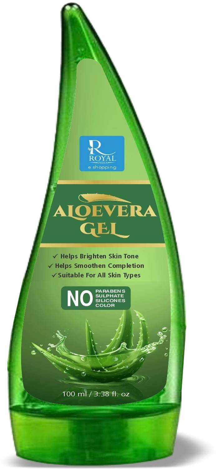 Royal india e shopping ROYAL ALOEVERA GEL 100ML Face Wash - Price in India,  Buy Royal india e shopping ROYAL ALOEVERA GEL 100ML Face Wash Online In  India, Reviews, Ratings & Features |