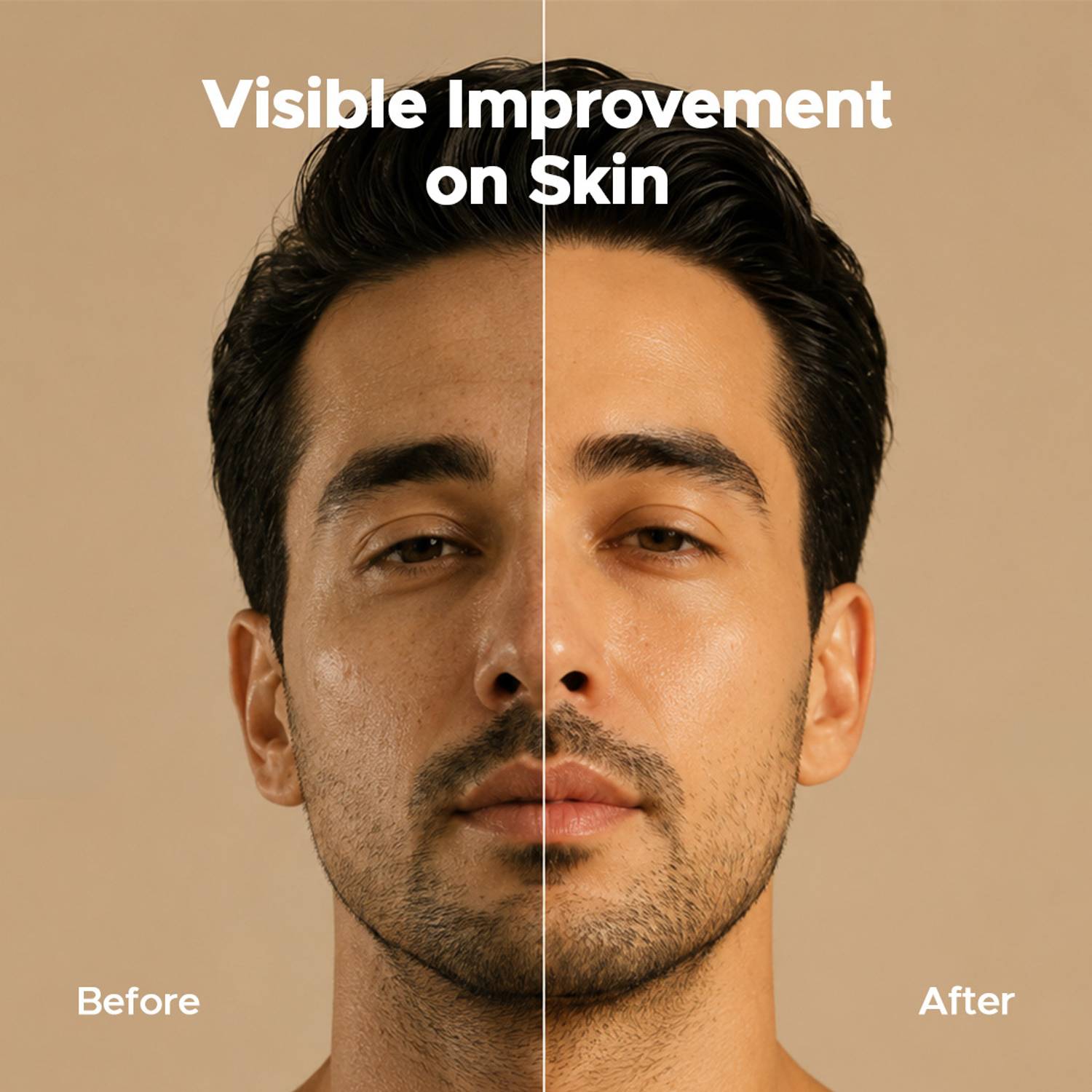 THE MAN COMPANY Glowing Everyday Skincare Regimen for Men - Image 5