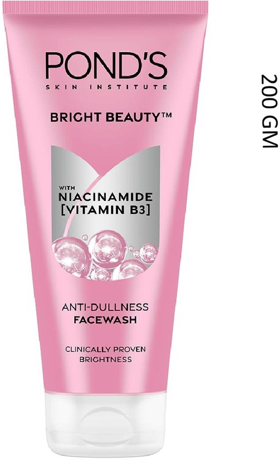 POND's Bright Beauty With Niacinamide Face Wash - Image 2
